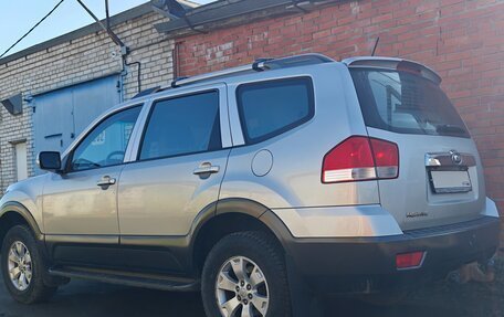 KIA Mohave I, 2009 год, 1 500 000 рублей, 6 фотография