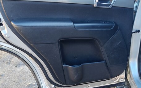 KIA Mohave I, 2009 год, 1 500 000 рублей, 7 фотография