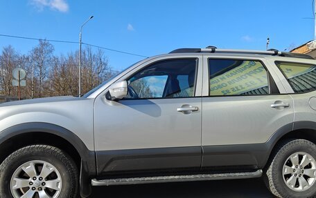 KIA Mohave I, 2009 год, 1 500 000 рублей, 3 фотография