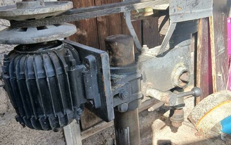 Citroen Berlingo II рестайлинг, 2011 год, 250 000 рублей, 8 фотография