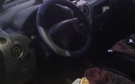 Citroen Berlingo II рестайлинг, 2011 год, 250 000 рублей, 5 фотография