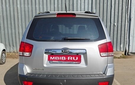 KIA Mohave I, 2009 год, 1 500 000 рублей, 4 фотография