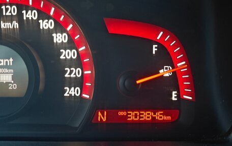 KIA Mohave I, 2009 год, 1 500 000 рублей, 17 фотография