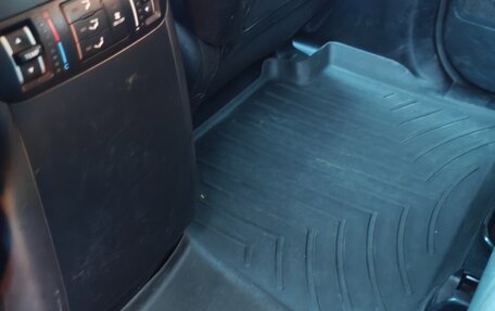 KIA Mohave I, 2009 год, 1 500 000 рублей, 15 фотография