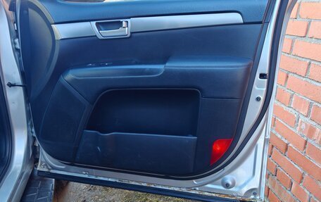 KIA Mohave I, 2009 год, 1 500 000 рублей, 9 фотография