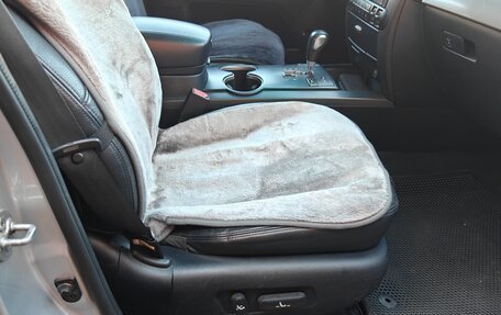 KIA Mohave I, 2009 год, 1 500 000 рублей, 11 фотография