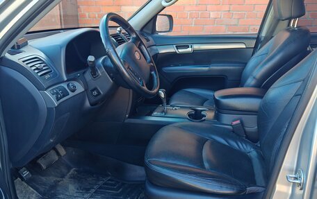 KIA Mohave I, 2009 год, 1 500 000 рублей, 10 фотография