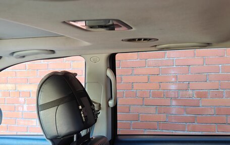 KIA Mohave I, 2009 год, 1 500 000 рублей, 12 фотография