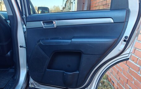 KIA Mohave I, 2009 год, 1 500 000 рублей, 8 фотография