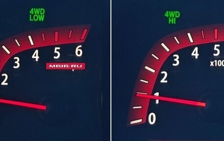 KIA Mohave I, 2009 год, 1 500 000 рублей, 18 фотография