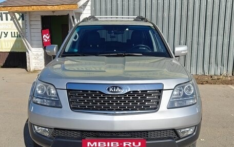 KIA Mohave I, 2009 год, 1 500 000 рублей, 2 фотография