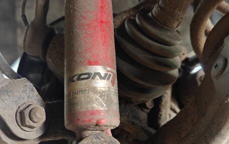 KIA Mohave I, 2009 год, 1 500 000 рублей, 20 фотография