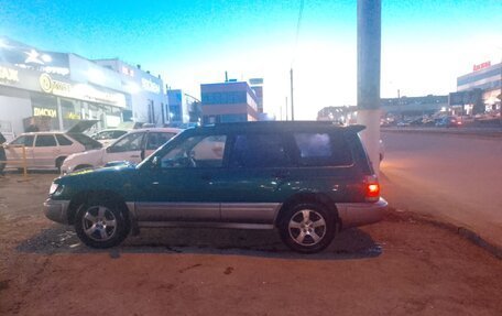 Subaru Forester, 1997 год, 575 000 рублей, 3 фотография