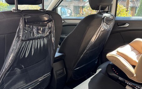 Renault Arkana I, 2020 год, 1 610 000 рублей, 6 фотография