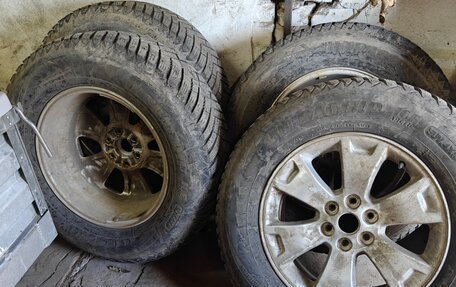 KIA Mohave I, 2009 год, 1 500 000 рублей, 21 фотография