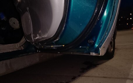 Subaru Forester, 1997 год, 575 000 рублей, 11 фотография