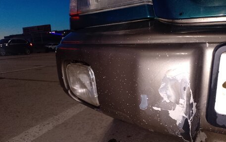 Subaru Forester, 1997 год, 575 000 рублей, 13 фотография