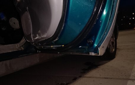 Subaru Forester, 1997 год, 575 000 рублей, 10 фотография