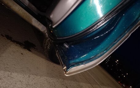 Subaru Forester, 1997 год, 575 000 рублей, 12 фотография