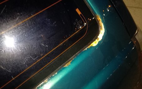 Subaru Forester, 1997 год, 575 000 рублей, 14 фотография