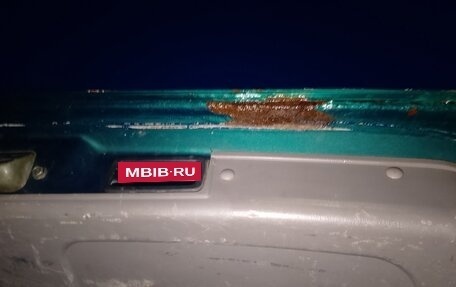 Subaru Forester, 1997 год, 575 000 рублей, 15 фотография