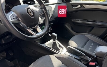 Renault Arkana I, 2020 год, 1 610 000 рублей, 7 фотография