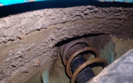 Subaru Forester, 1997 год, 575 000 рублей, 16 фотография