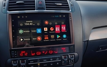 KIA Mohave I, 2009 год, 1 500 000 рублей, 19 фотография