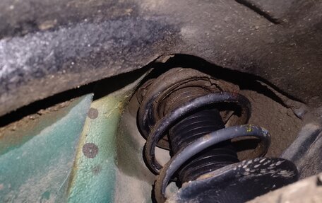 Subaru Forester, 1997 год, 575 000 рублей, 22 фотография