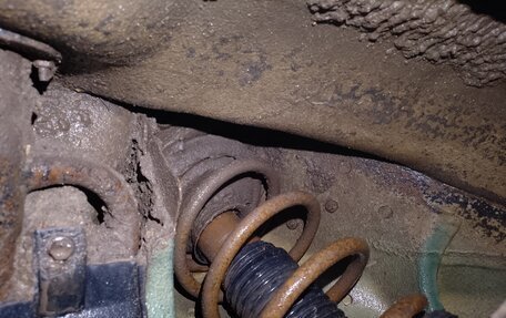 Subaru Forester, 1997 год, 575 000 рублей, 17 фотография