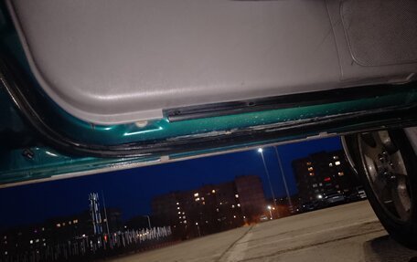 Subaru Forester, 1997 год, 575 000 рублей, 26 фотография