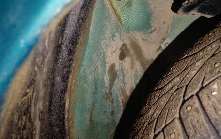 Subaru Forester, 1997 год, 575 000 рублей, 23 фотография