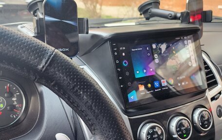 Mitsubishi Pajero Sport II рестайлинг, 2014 год, 2 200 000 рублей, 6 фотография