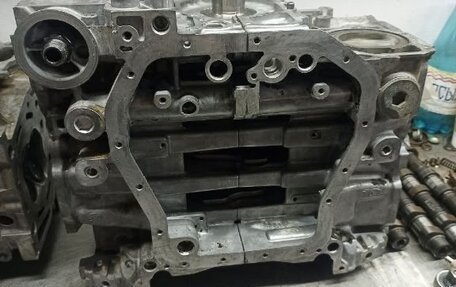 Subaru Forester, 1997 год, 575 000 рублей, 30 фотография