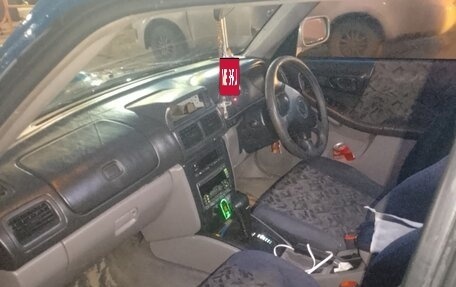 Subaru Forester, 1997 год, 575 000 рублей, 29 фотография