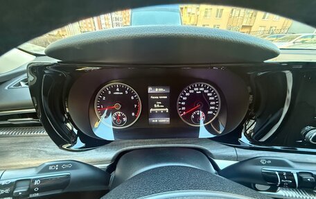 KIA K5, 2021 год, 2 500 000 рублей, 5 фотография