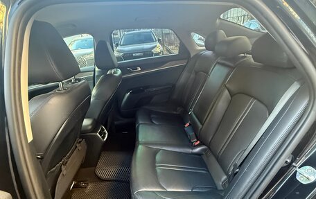 KIA K5, 2021 год, 2 500 000 рублей, 8 фотография