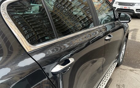 KIA Sportage IV рестайлинг, 2017 год, 1 920 000 рублей, 2 фотография