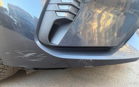 KIA K5, 2021 год, 2 500 000 рублей, 9 фотография