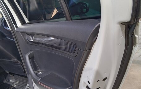 Skoda Rapid I, 2017 год, 1 150 000 рублей, 6 фотография