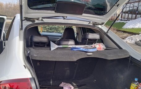 Skoda Rapid I, 2017 год, 1 150 000 рублей, 4 фотография