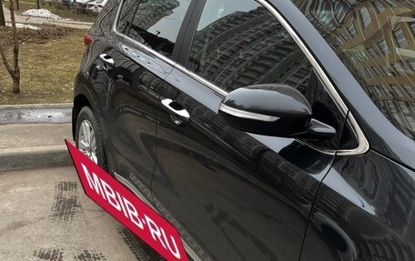 KIA Sportage IV рестайлинг, 2017 год, 1 920 000 рублей, 5 фотография