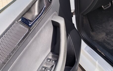 Skoda Rapid I, 2017 год, 1 150 000 рублей, 9 фотография