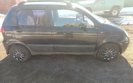 Daewoo Matiz I, 2004 год, 105 000 рублей, 2 фотография