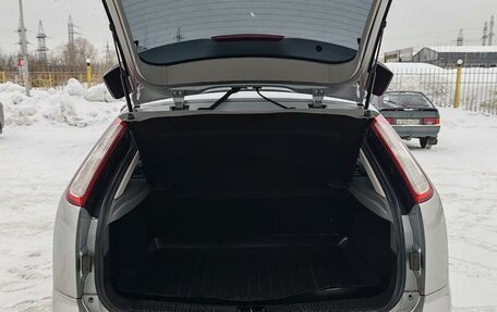 Ford Focus II рестайлинг, 2008 год, 449 000 рублей, 6 фотография