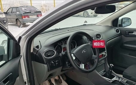 Ford Focus II рестайлинг, 2008 год, 449 000 рублей, 8 фотография