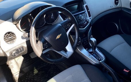 Chevrolet Cruze II, 2012 год, 520 000 рублей, 11 фотография