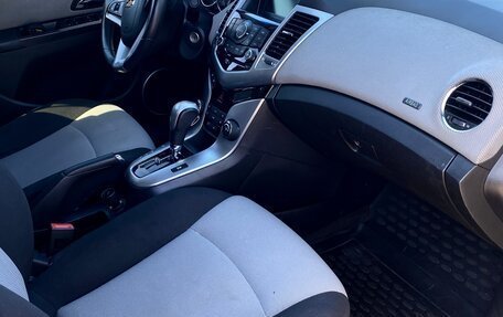 Chevrolet Cruze II, 2012 год, 520 000 рублей, 13 фотография