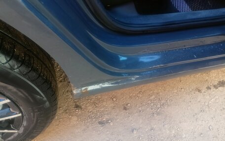 Volkswagen Polo VI (EU Market), 2013 год, 700 000 рублей, 6 фотография