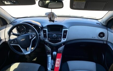 Chevrolet Cruze II, 2012 год, 520 000 рублей, 12 фотография